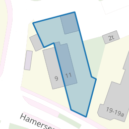 Perceel WTV00-A-5081