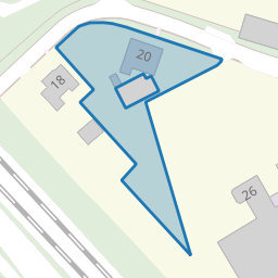 Perceel WTV00-A-5088