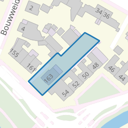 Perceel WTV00-A-5110