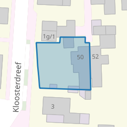 Perceel WTV00-A-5111