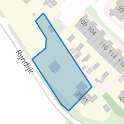 Perceel WTV00-A-5123