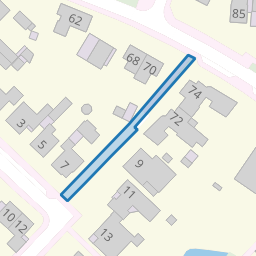 Perceel WTV00-A-5130