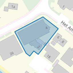 Perceel WTV00-A-5152