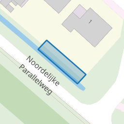 Perceel WTV00-A-5172