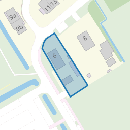 Perceel WTV00-A-5180