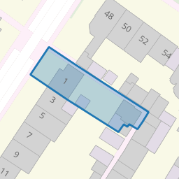 Perceel WTV00-A-5188