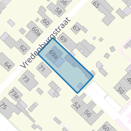 Perceel WTV00-A-5195