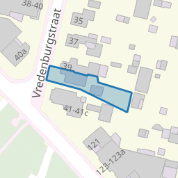 Perceel WTV00-A-5196