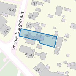 Perceel WTV00-A-5197