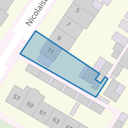 Perceel WTV00-A-5198