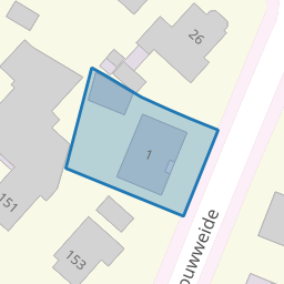 Perceel WTV00-A-5200