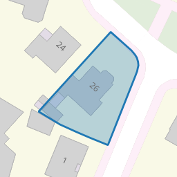 Perceel WTV00-A-5201