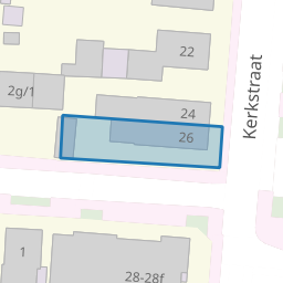 Perceel WTV00-A-5205