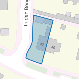 Perceel WTV00-A-5210