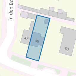 Perceel WTV00-A-5211