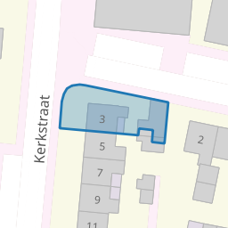 Perceel WTV00-A-5212