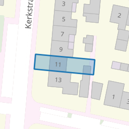 Perceel WTV00-A-5216