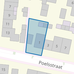 Perceel WTV00-A-5218