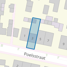 Perceel WTV00-A-5219