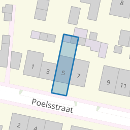 Perceel WTV00-A-5220