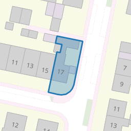 Perceel WTV00-A-5226