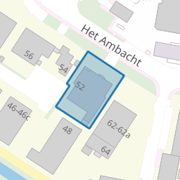 Perceel WTV00-A-5249