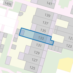 Perceel WTV00-A-5300