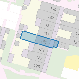 Perceel WTV00-A-5301