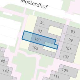 Perceel WTV00-A-5304
