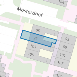 Perceel WTV00-A-5305