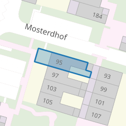 Perceel WTV00-A-5306