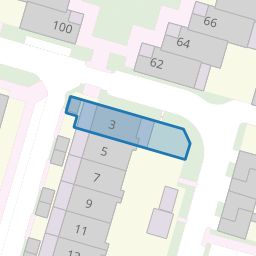 Perceel WTV00-A-5311