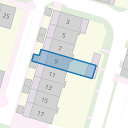 Perceel WTV00-A-5314