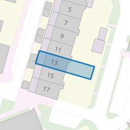 Perceel WTV00-A-5316