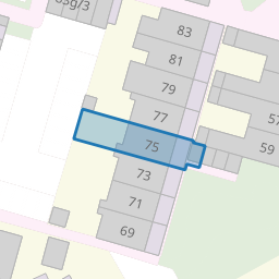 Perceel WTV00-A-5321