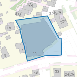 Perceel WTV00-A-5327