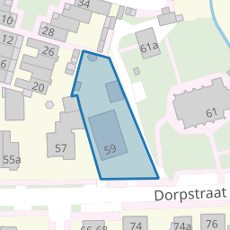 Perceel WTV00-A-5332