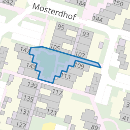 Perceel WTV00-A-5337