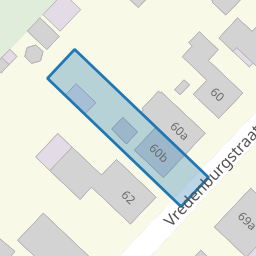 Perceel WTV00-A-5358