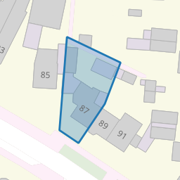 Perceel WTV00-A-5363