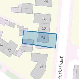 Perceel WTV00-A-5366