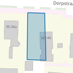 Perceel WTV00-A-5368