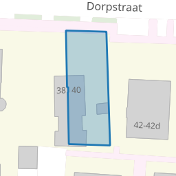 Perceel WTV00-A-5369