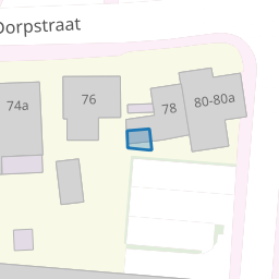 Perceel WTV00-A-5370