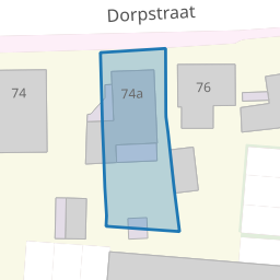 Perceel WTV00-A-5372