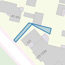 Perceel WTV00-A-5405