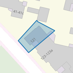 Perceel WTV00-A-5406