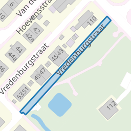 Perceel WTV00-A-5413