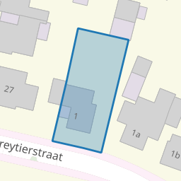 Perceel WTV00-A-5448