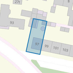 Perceel WTV00-A-5450